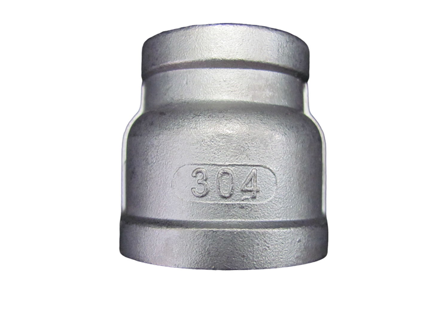 Stainless Steel Reducing Coupler