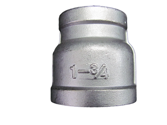 Stainless Steel Reducing Coupler