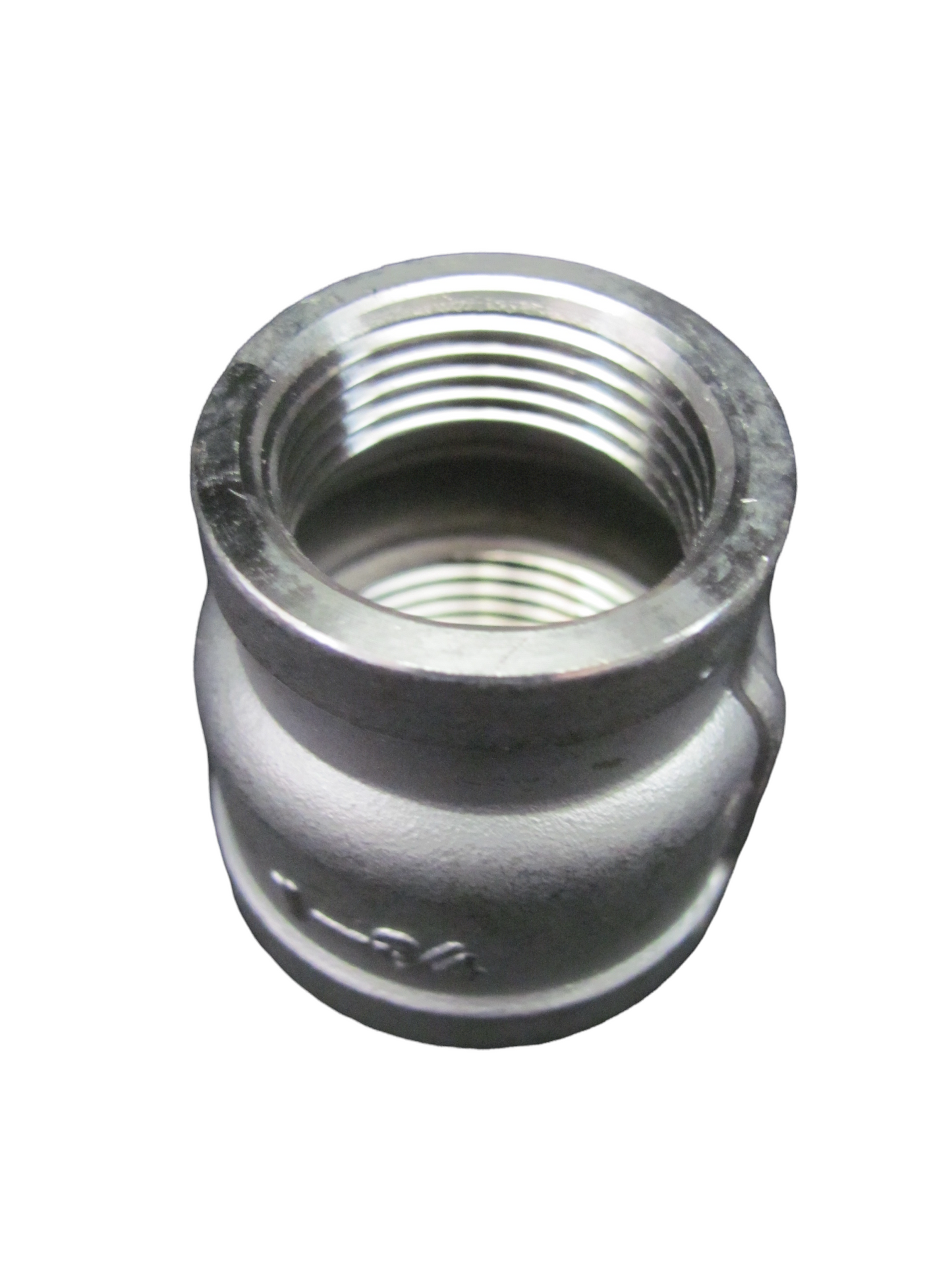 Stainless Steel Reducing Coupler