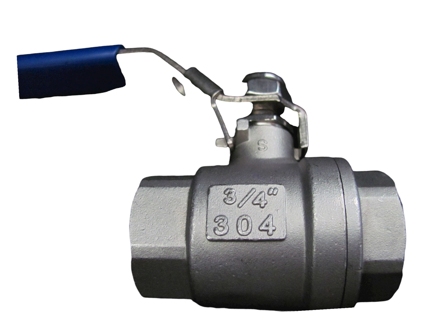 Stainless Steel Ball Valve