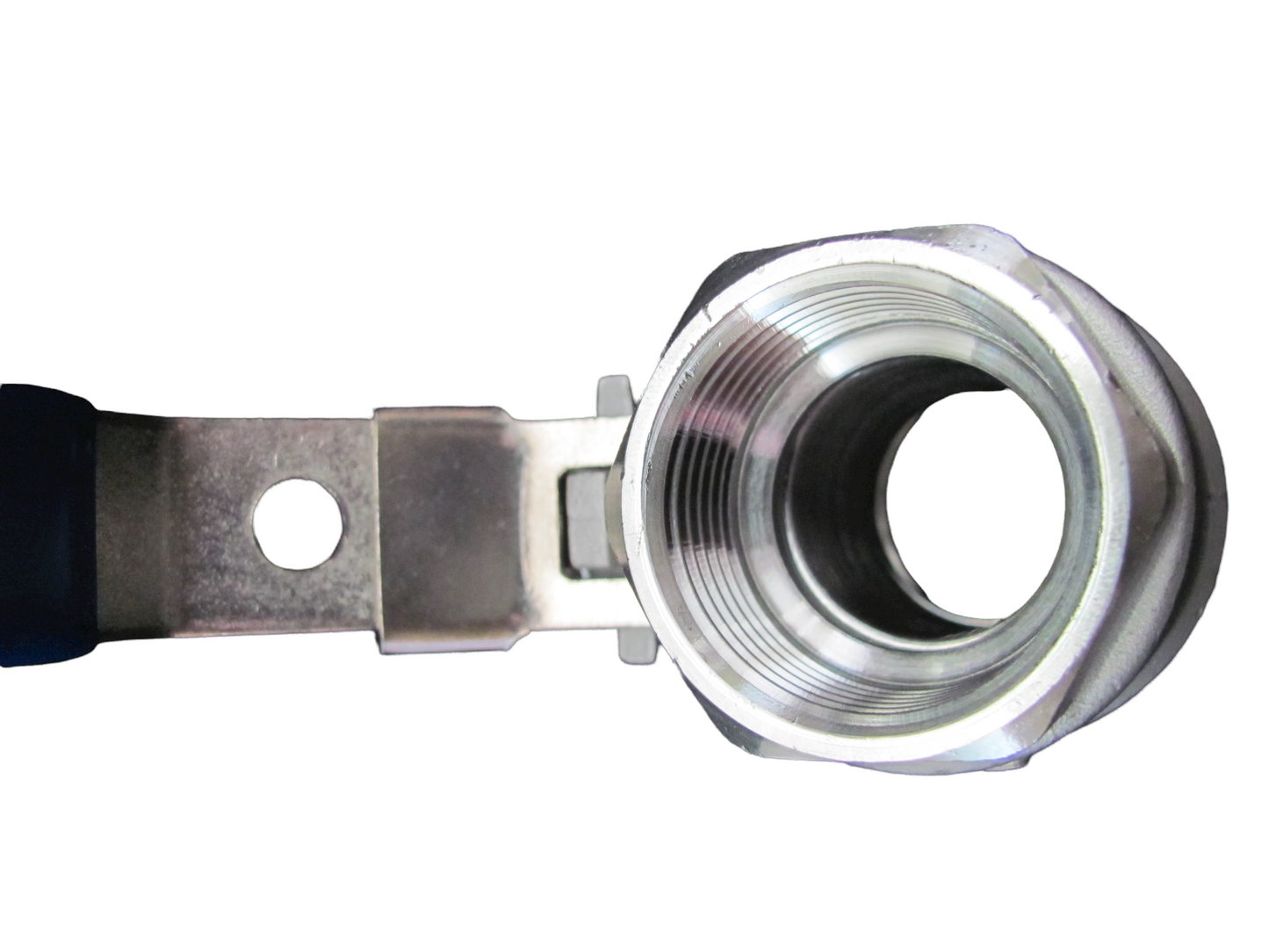 Stainless Steel Ball Valve